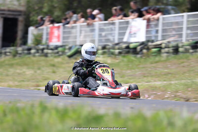 12/05/2024 : Trophée Elceka au circuit de Grabels (photos Stéphane Agnus) 2024 — karting
