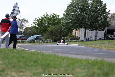 12/05/2024 : Trophée Elceka au circuit de Grabels (photos Stéphane Agnus) 2024 — karting