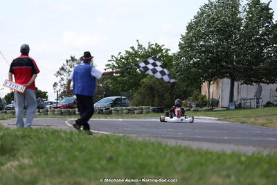 12/05/2024 : Trophée Elceka au circuit de Grabels (photos Stéphane Agnus) 2024 — karting