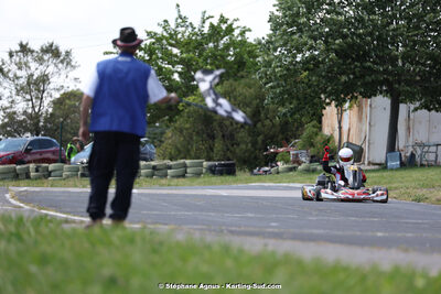 12/05/2024 : Trophée Elceka au circuit de Grabels (photos Stéphane Agnus) 2024 — karting