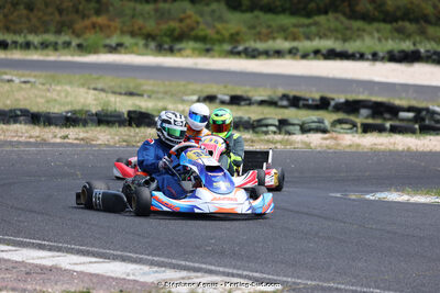 12/05/2024 : Trophée Elceka au circuit de Grabels (photos Stéphane Agnus) 2024 — karting