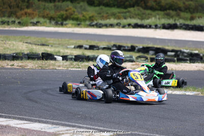 12/05/2024 : Trophée Elceka au circuit de Grabels (photos Stéphane Agnus) 2024 — karting