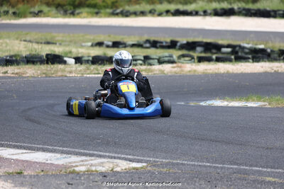 12/05/2024 : Trophée Elceka au circuit de Grabels (photos Stéphane Agnus) 2024 — karting