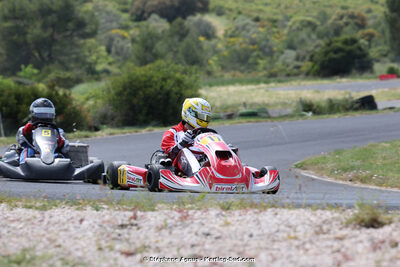 12/05/2024 : Trophée Elceka au circuit de Grabels (photos Stéphane Agnus) 2024 — karting