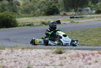 12/05/2024 : Trophée Elceka au circuit de Grabels (photos Stéphane Agnus) 2024 — karting