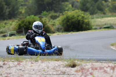 12/05/2024 : Trophée Elceka au circuit de Grabels (photos Stéphane Agnus) 2024 — karting