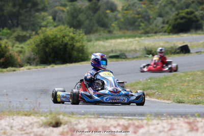 12/05/2024 : Trophée Elceka au circuit de Grabels (photos Stéphane Agnus) 2024 — karting