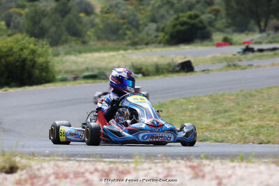 12/05/2024 : Trophée Elceka au circuit de Grabels (photos Stéphane Agnus) 2024 — karting