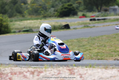 12/05/2024 : Trophée Elceka au circuit de Grabels (photos Stéphane Agnus) 2024 — karting