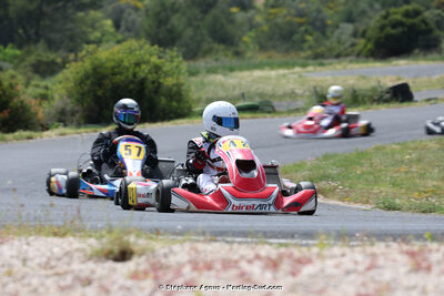 12/05/2024 : Trophée Elceka au circuit de Grabels (photos Stéphane Agnus) 2024 — karting