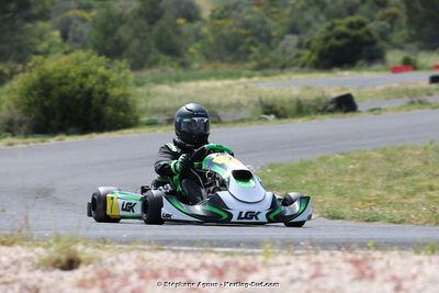 12/05/2024 : Trophée Elceka au circuit de Grabels (photos Stéphane Agnus) 2024 — karting