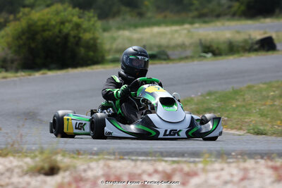 12/05/2024 : Trophée Elceka au circuit de Grabels (photos Stéphane Agnus) 2024 — karting