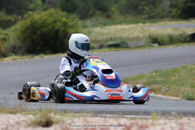12/05/2024 : Trophée Elceka au circuit de Grabels (photos Stéphane Agnus) 2024 — karting