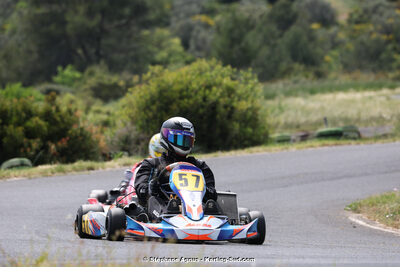 12/05/2024 : Trophée Elceka au circuit de Grabels (photos Stéphane Agnus) 2024 — karting