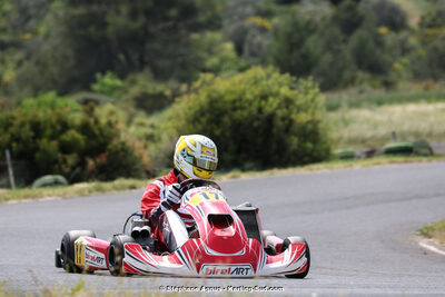 12/05/2024 : Trophée Elceka au circuit de Grabels (photos Stéphane Agnus) 2024 — karting