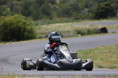 12/05/2024 : Trophée Elceka au circuit de Grabels (photos Stéphane Agnus) 2024 — karting