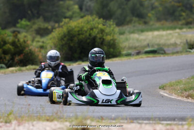 12/05/2024 : Trophée Elceka au circuit de Grabels (photos Stéphane Agnus) 2024 — karting