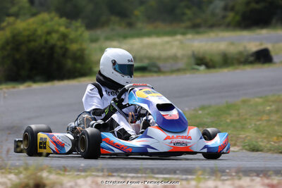 12/05/2024 : Trophée Elceka au circuit de Grabels (photos Stéphane Agnus) 2024 — karting