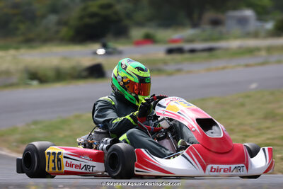 12/05/2024 : Trophée Elceka au circuit de Grabels (photos Stéphane Agnus) 2024 — karting