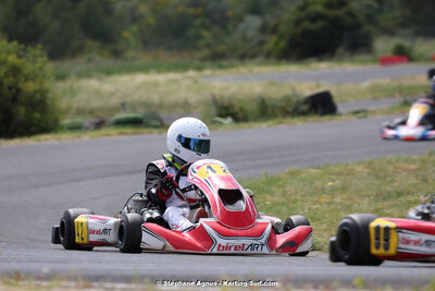 12/05/2024 : Trophée Elceka au circuit de Grabels (photos Stéphane Agnus) 2024 — karting