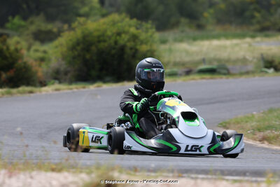 12/05/2024 : Trophée Elceka au circuit de Grabels (photos Stéphane Agnus) 2024 — karting