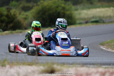12/05/2024 : Trophée Elceka au circuit de Grabels (photos Stéphane Agnus) 2024 — karting