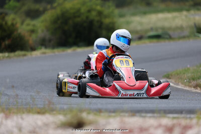 12/05/2024 : Trophée Elceka au circuit de Grabels (photos Stéphane Agnus) 2024 — karting
