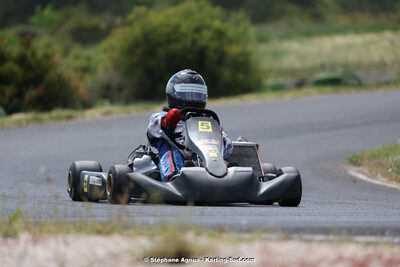 12/05/2024 : Trophée Elceka au circuit de Grabels (photos Stéphane Agnus) 2024 — karting