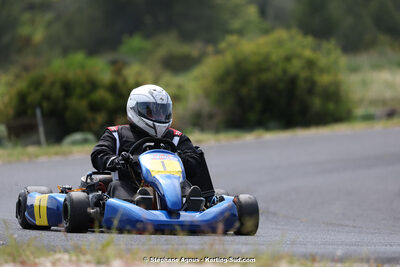 12/05/2024 : Trophée Elceka au circuit de Grabels (photos Stéphane Agnus) 2024 — karting