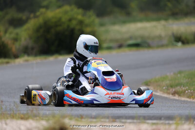 12/05/2024 : Trophée Elceka au circuit de Grabels (photos Stéphane Agnus) 2024 — karting