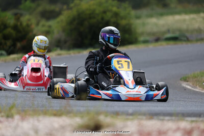 12/05/2024 : Trophée Elceka au circuit de Grabels (photos Stéphane Agnus) 2024 — karting