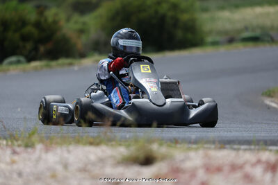 12/05/2024 : Trophée Elceka au circuit de Grabels (photos Stéphane Agnus) 2024 — karting
