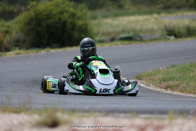 12/05/2024 : Trophée Elceka au circuit de Grabels (photos Stéphane Agnus) 2024 — karting