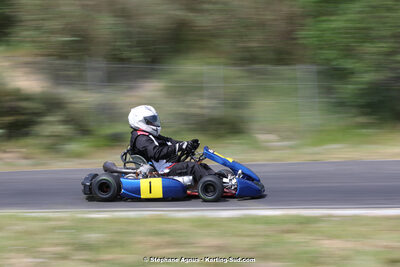 12/05/2024 : Trophée Elceka au circuit de Grabels (photos Stéphane Agnus) 2024 — karting