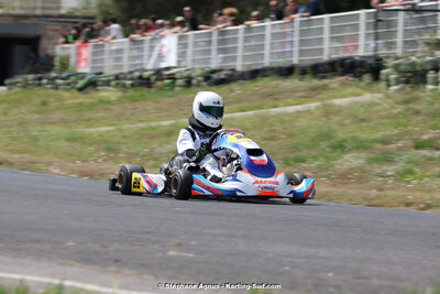 12/05/2024 : Trophée Elceka au circuit de Grabels (photos Stéphane Agnus) 2024 — karting
