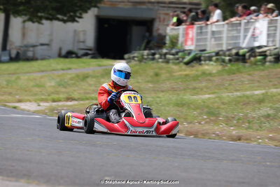 12/05/2024 : Trophée Elceka au circuit de Grabels (photos Stéphane Agnus) 2024 — karting