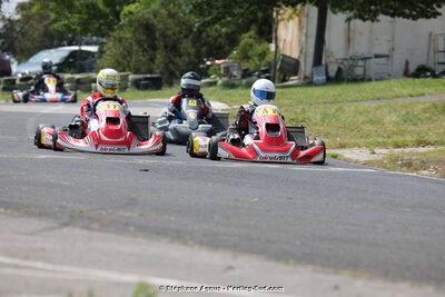 12/05/2024 : Trophée Elceka au circuit de Grabels (photos Stéphane Agnus) 2024 — karting