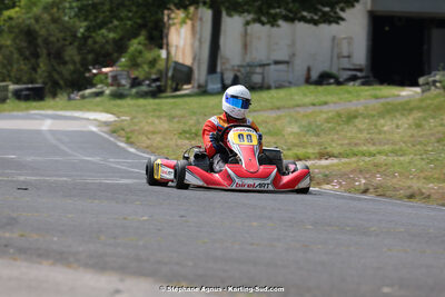 12/05/2024 : Trophée Elceka au circuit de Grabels (photos Stéphane Agnus) 2024 — karting
