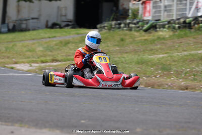12/05/2024 : Trophée Elceka au circuit de Grabels (photos Stéphane Agnus) 2024 — karting