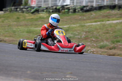 12/05/2024 : Trophée Elceka au circuit de Grabels (photos Stéphane Agnus) 2024 — karting
