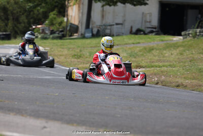 12/05/2024 : Trophée Elceka au circuit de Grabels (photos Stéphane Agnus) 2024 — karting