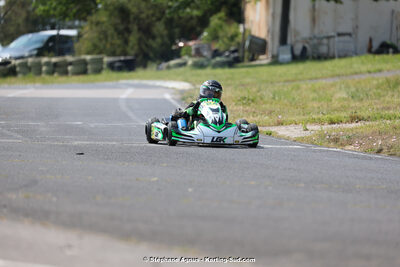 12/05/2024 : Trophée Elceka au circuit de Grabels (photos Stéphane Agnus) 2024 — karting