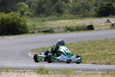 12/05/2024 : Trophée Elceka au circuit de Grabels (photos Stéphane Agnus) 2024 — karting