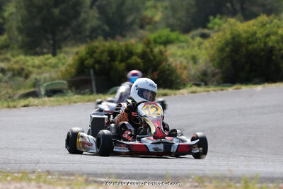 12/05/2024 : Trophée Elceka au circuit de Grabels (photos Stéphane Agnus) 2024 — karting