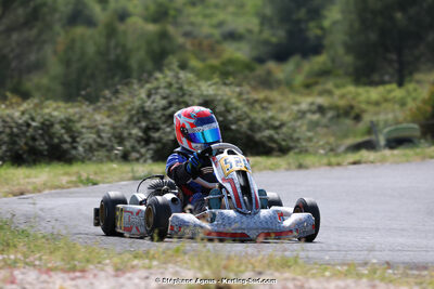 12/05/2024 : Trophée Elceka au circuit de Grabels (photos Stéphane Agnus) 2024 — karting