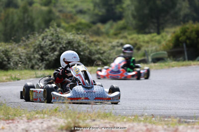 12/05/2024 : Trophée Elceka au circuit de Grabels (photos Stéphane Agnus) 2024 — karting