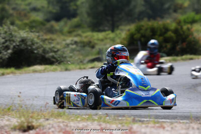 12/05/2024 : Trophée Elceka au circuit de Grabels (photos Stéphane Agnus) 2024 — karting