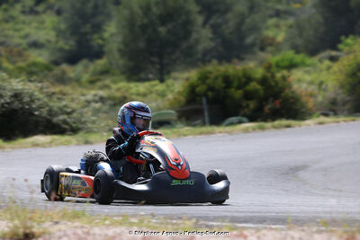 12/05/2024 : Trophée Elceka au circuit de Grabels (photos Stéphane Agnus) 2024 — karting