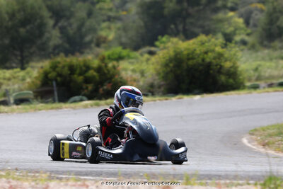 12/05/2024 : Trophée Elceka au circuit de Grabels (photos Stéphane Agnus) 2024 — karting