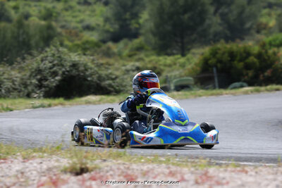 12/05/2024 : Trophée Elceka au circuit de Grabels (photos Stéphane Agnus) 2024 — karting